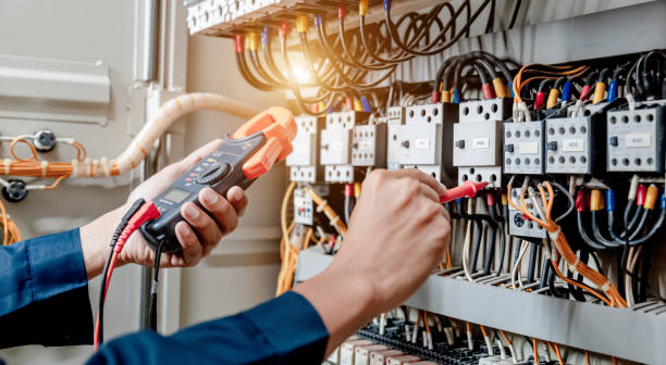 Best Electrical Upgrades for Homes  in Prien, LA