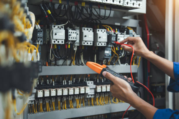 Affordable Electrical Installation in LA