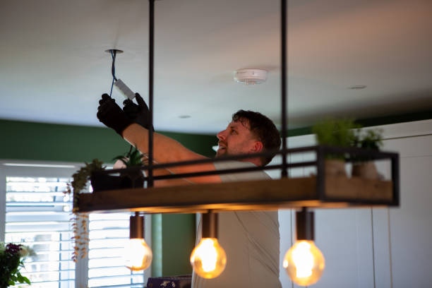 Best Electrical System Inspection  in Prien, LA