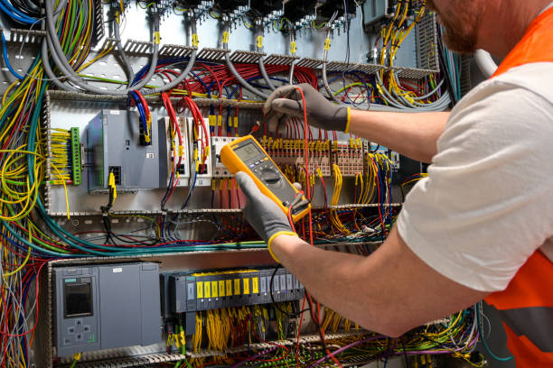 Best Commercial Electrician Services  in Prien, LA