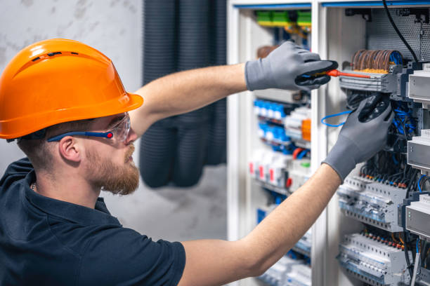 Best Licensed Electrician  in Prien, LA