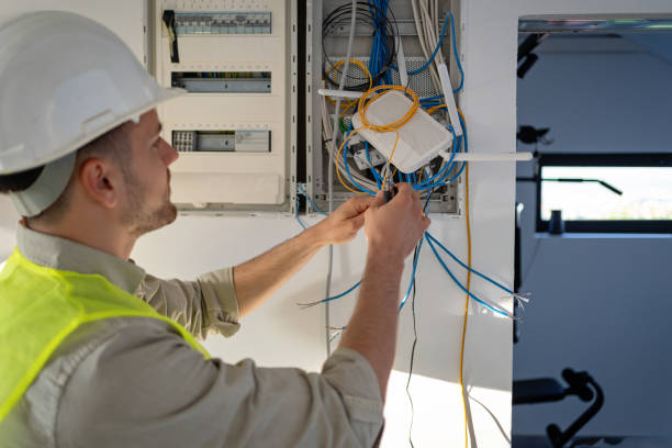Best Electrical Contractors for Businesses  in Prien, LA