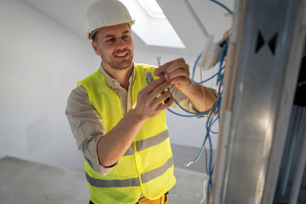 Best Electrical System Inspection  in Prien, LA